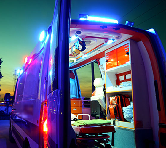 天祝车辆内部展示